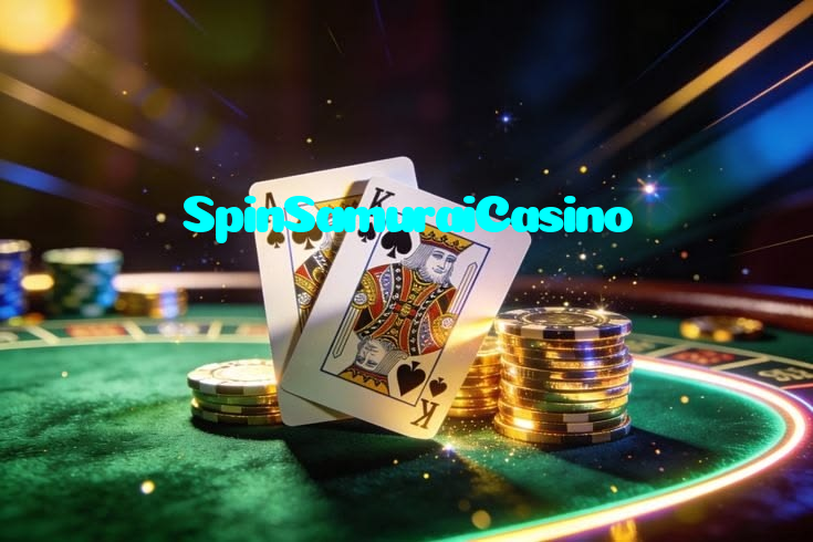 SpinSamuraiCasino
