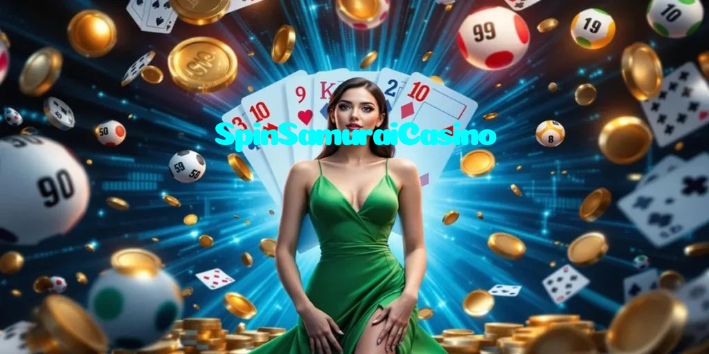 available types of SpinSamuraiCasino bet including pre-match live express and system bets