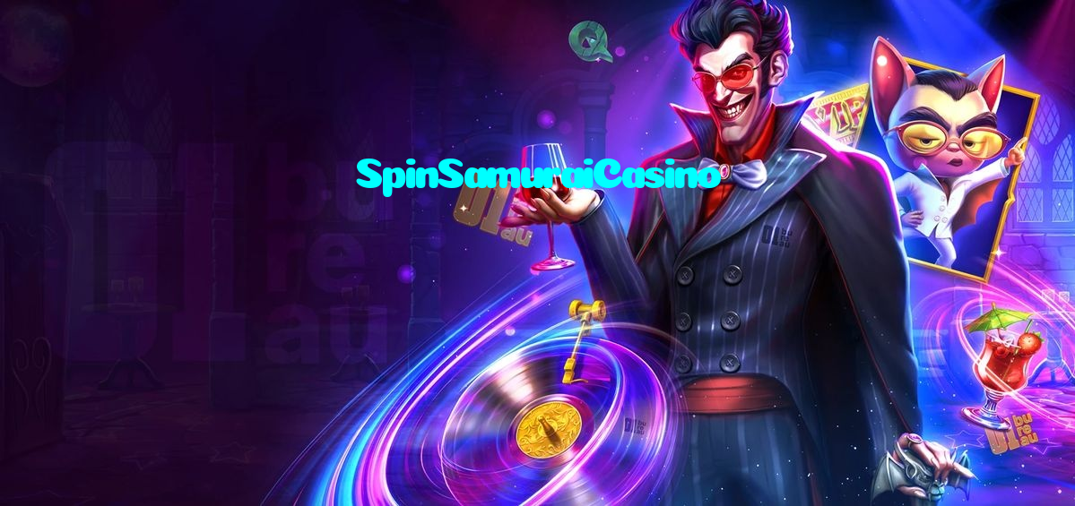 SpinSamuraiCasino خوش آمدید بونس +600% پیشکش موبائل ایپ کے پروموشن سیکشن میں دکھائی دیتی ہے۔
