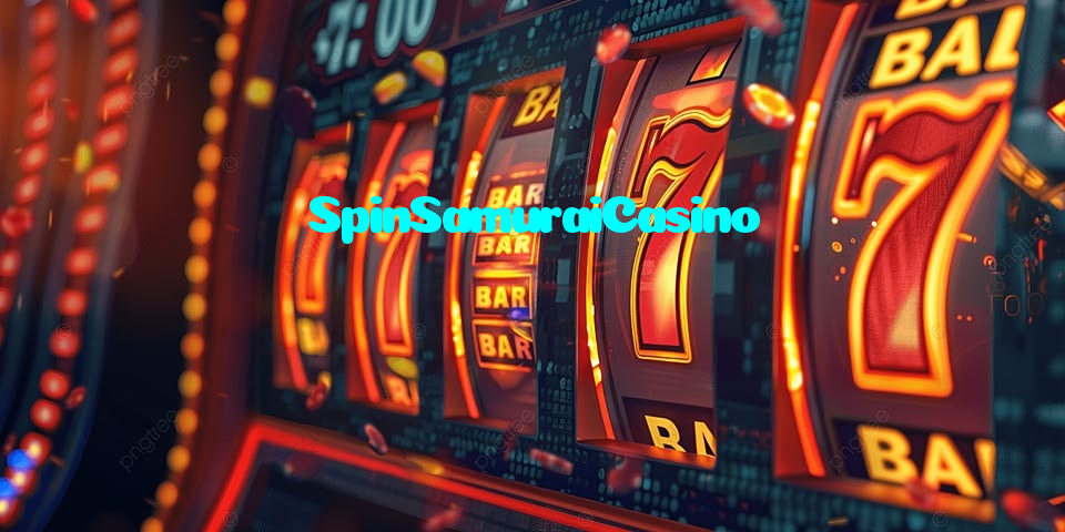SpinSamuraiCasino casino presented on mobile device in Pakistan with slots and live games