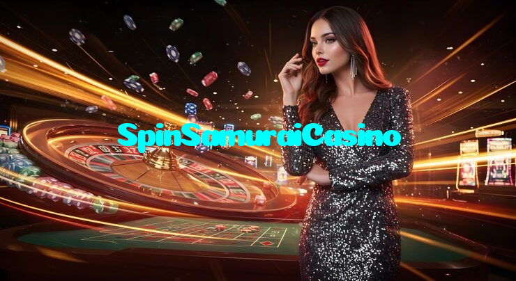 SpinSamuraiCasino خوش آمدید بونس +600% پیشکش موبائل ایپ کے پروموشن سیکشن میں دکھائی دیتی ہے۔