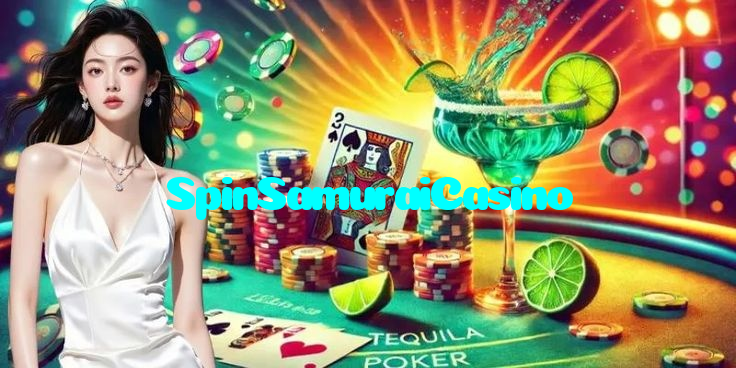 SpinSamuraiCasino casino presented on mobile device in Pakistan with slots and live games
