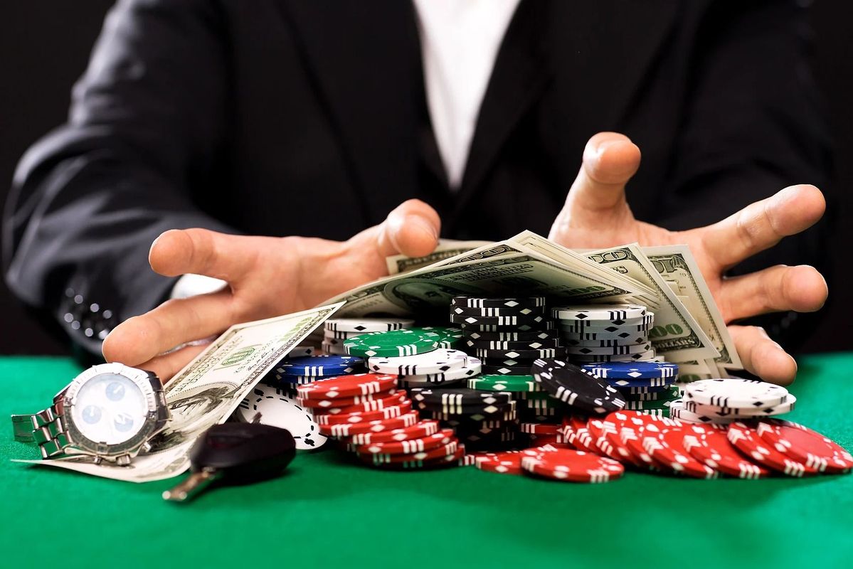 SpinSamuraiCasino پاکستان کیسینو میں بلیک جیک گیمز