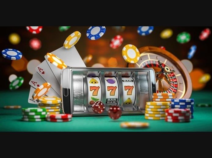 SpinSamuraiCasino کیسینو میں لاٹری گیمز میں حصہ لیں۔