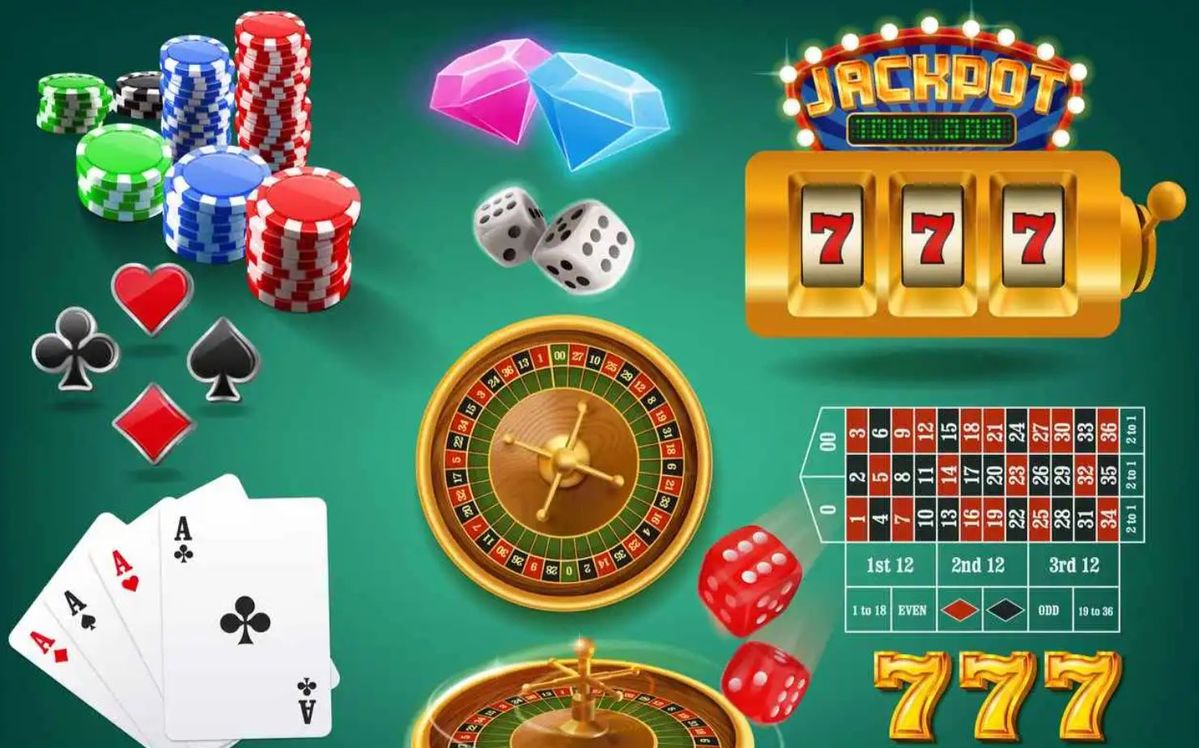 SpinSamuraiCasino پاکستان میں میگا ویز کیسینو گیمز