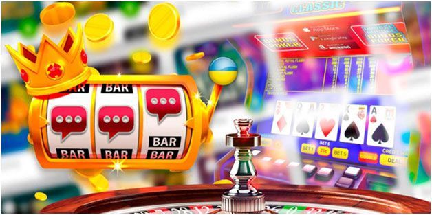 SpinSamuraiCasino کھلاڑیوں کے لیے لائیو کیسینو سیکشن