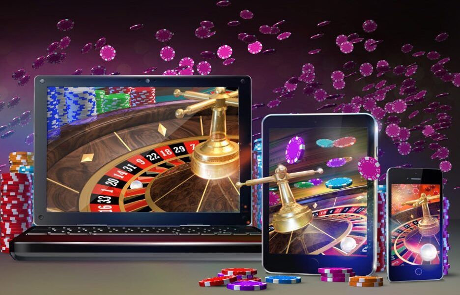 SpinSamuraiCasino آن لائن کیسینو میں کھیلنے کی وجوہات