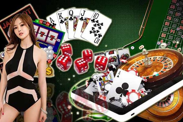 پاکستان کے نئے SpinSamuraiCasinoکیسینو کھلاڑیوں کے لیے خوش آمدید بونس