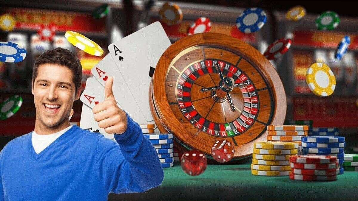 SpinSamuraiCasino آن لائن کیسینو میں اصل گیمز